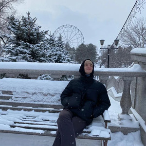 Мегафон (Explicit)