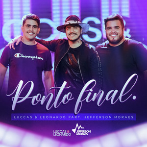 Luccas - Ponto Final