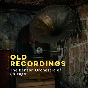 The Benson Orchestra Of Chicago - Copenhagen