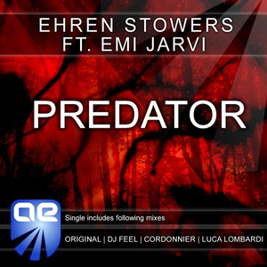 Predator (Luca Lombardi Remix)
