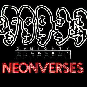 Neon Verses (Explicit)