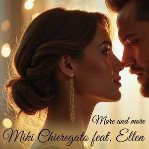 More and more (feat. Ellen C)