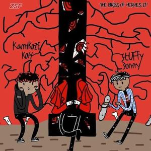 WORLD WAR Z (feat. Kamikaze Kay) (Explicit)