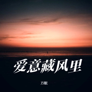 爱意藏风里 (治愈版)
