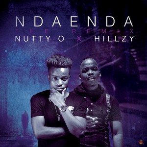 Ndaenda Remix