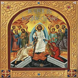 fantumMENACE - Dont Think, Feel (feat. MOONGOD) (Explicit)