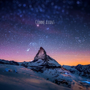 Comme avant