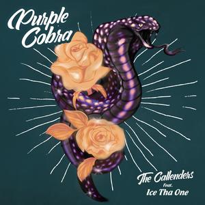 Purple Cobra (feat. Ice Tha One)