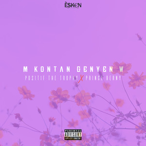 M'Kontan Genyen'w (Explicit)