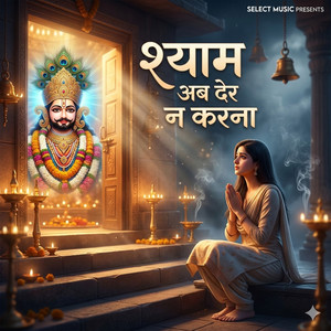Shyam Ab Der Na Karna
