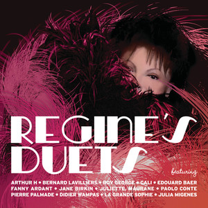 Régine's Duets