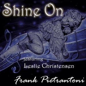 Shine On (feat. Leslie Christensen)