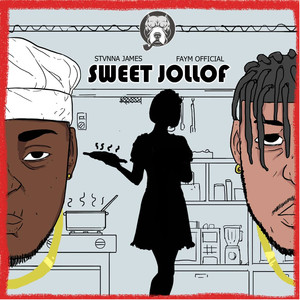Sweet Jollof
