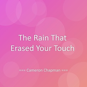 The Rain That Erased Your Touch