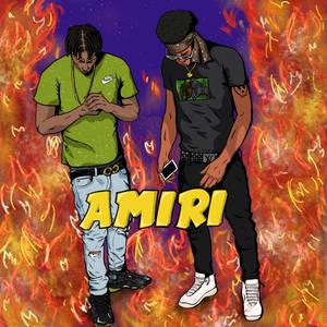 Amiri (Explicit)