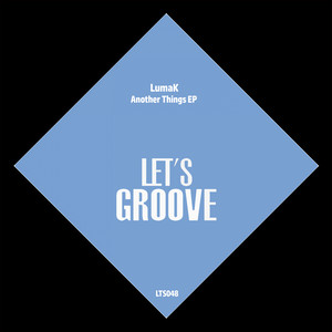 Last Time (Original Mix)