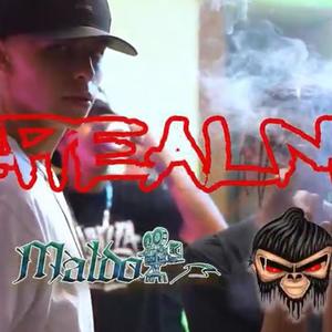 4REALMIGANG (feat. Sad Beik) [Explicit]