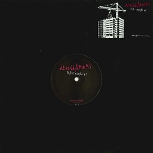 Plattenbau EP