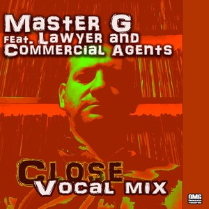 Close (Vocal mix)