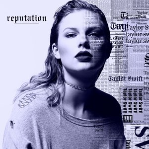 Taylor Swift-...Ready For It? (lukalar Remix)