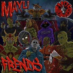 Nu Cool (Maxli Remix)