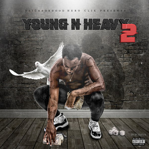 Young n Heavy 2 (Explicit)