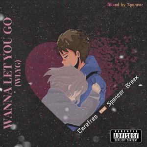 Wanna Let You Go (WLYG) (feat. Spencer Breex) [Explicit]