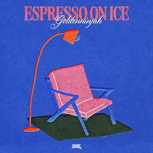 Espresso on Ice