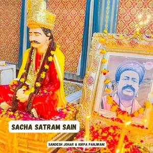 Sacha Satram Sain