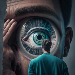 To My Little Sleep Paralysis Demon: (feat. Baylee)