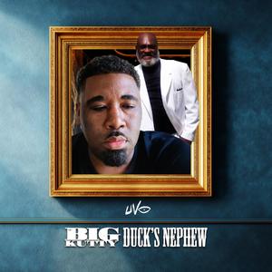 OLD THANG BACK (feat. LADY REDD)