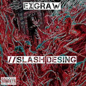 //slash Desing (Explicit)