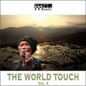 The World Touch, Vol. 4