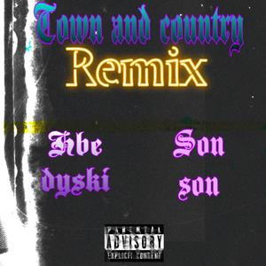 LETS GO (feat. Son son) [Town and country Remix] [Explicit]