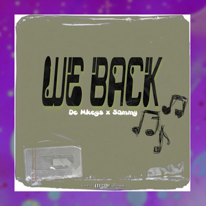 We Back (House Edition)