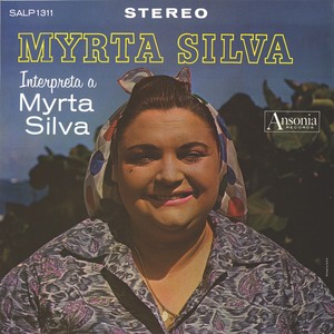 Myrta Silva Interpreta a Myrta Silva