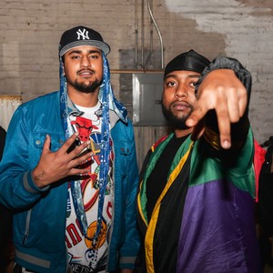 WATCH MY BACC (feat. Laylowe) (Explicit)