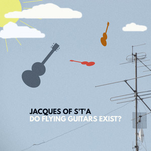 Do Flying Guitars Exist?