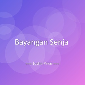 Bayangan Senja