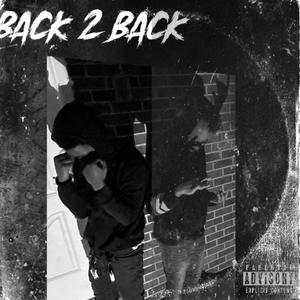 Zoaja Back 2 Back (feat. ADot) [Explicit]