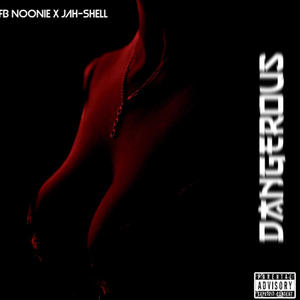 Dangerous (feat. JAH-SHELL BIRCH) (Explicit)