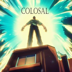 COLOSAL (Explicit)