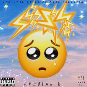 Pain(feat. Thr33D) (Explicit)