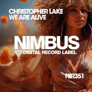We Are Alive (Original Mix)