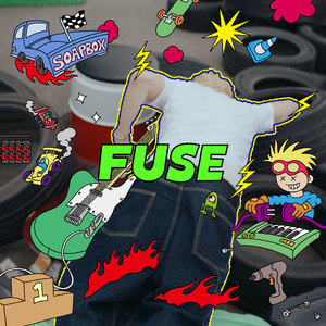 FUSE (feat. TAEO)