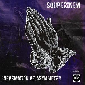 Information Of Asymmetry