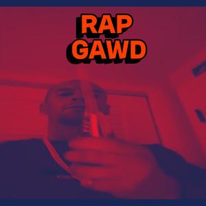 RAP GAWD (Explicit)