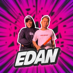 Edan (Explicit)