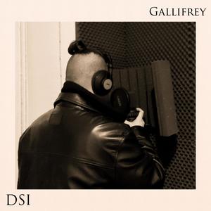 Gallifrey (Explicit)