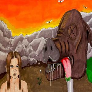 Lord of The Flies (Explicit)